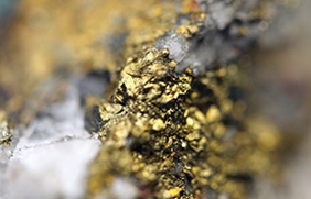Miniera d’Oro della Guia